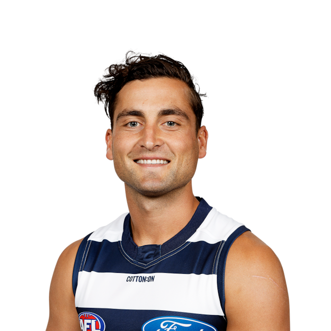 Luke Dahlhaus profile picture